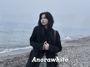 Anorawhite
