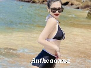 Antheaanna