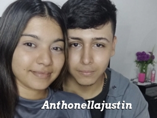 Anthonellajustin