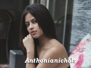 Anthonianichols