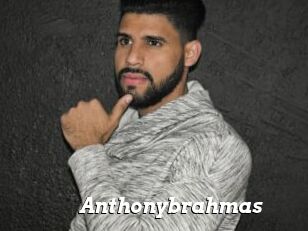 Anthonybrahmas
