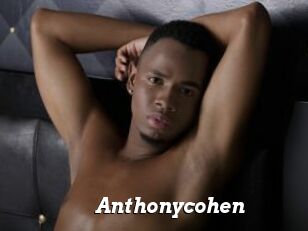 Anthonycohen