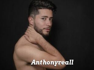 Anthonyreall