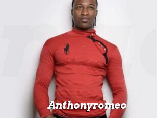 Anthonyromeo