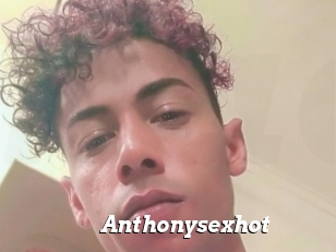 Anthonysexhot