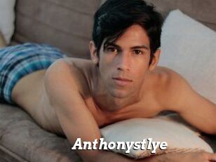 Anthonystlye