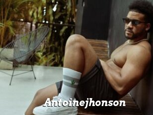 Antoinejhonson