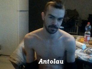 Antolau