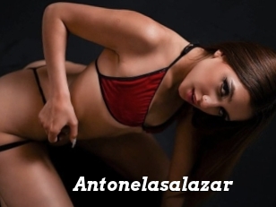 Antonelasalazar
