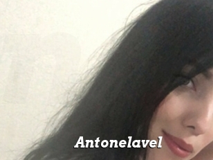 Antonelavel