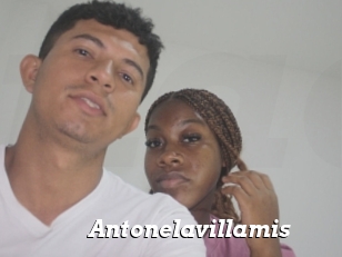 Antonelavillamis