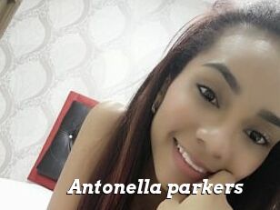 Antonella_parkers