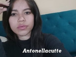 Antonellacutte