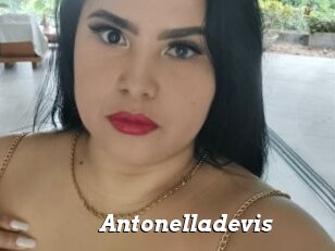 Antonelladevis