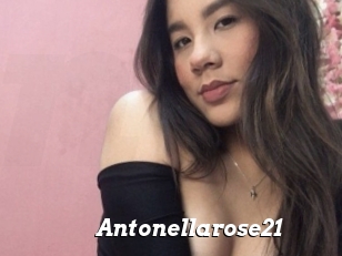 Antonellarose21