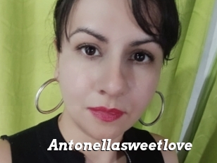 Antonellasweetlove