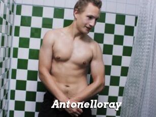 Antonelloray