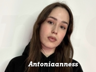Antoniaanness
