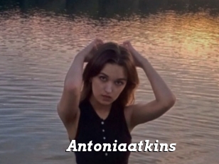 Antoniaatkins