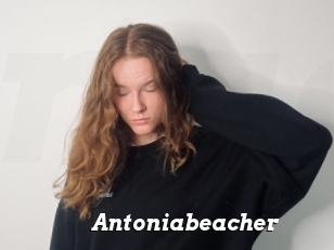 Antoniabeacher
