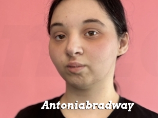 Antoniabradway