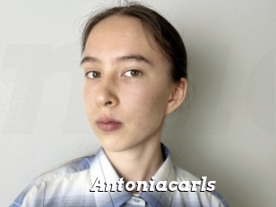 Antoniacarls