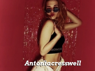 Antoniacresswell