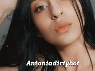 Antoniadirtyhot