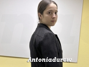 Antoniadurow