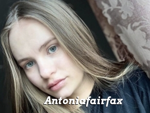 Antoniafairfax
