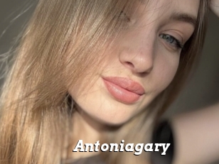 Antoniagary
