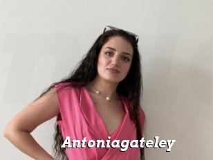 Antoniagateley