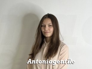 Antoniagentile