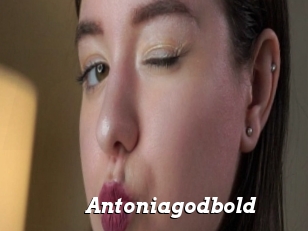 Antoniagodbold