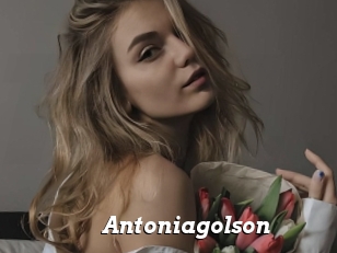 Antoniagolson
