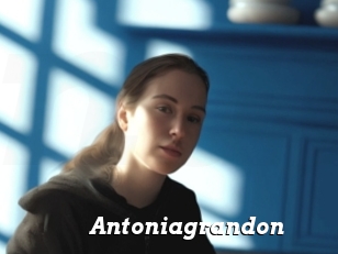 Antoniagrandon