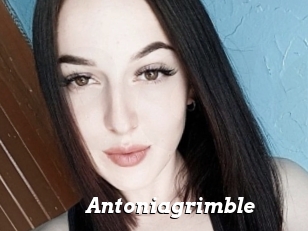 Antoniagrimble