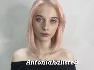 Antoniahallsted