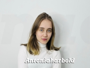 Antoniaharbold