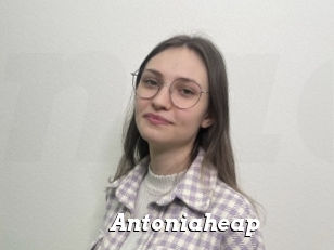 Antoniaheap