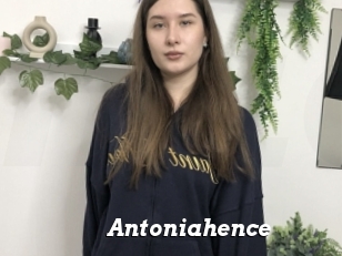 Antoniahence