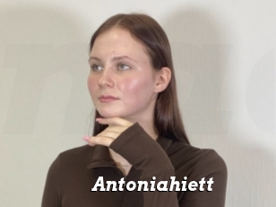 Antoniahiett