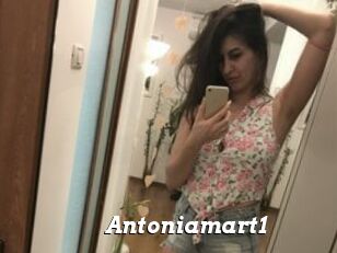 Antoniamart1