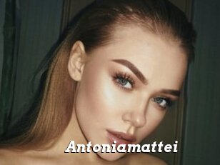 Antoniamattei
