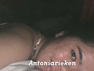 Antoniarieken