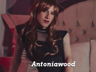 Antoniawood