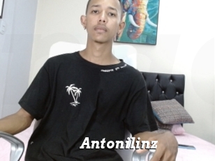 Antonilinz