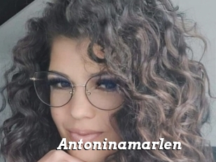 Antoninamarlen