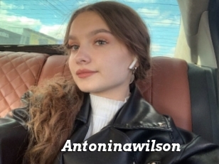 Antoninawilson