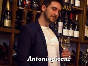 Antoniogiorni